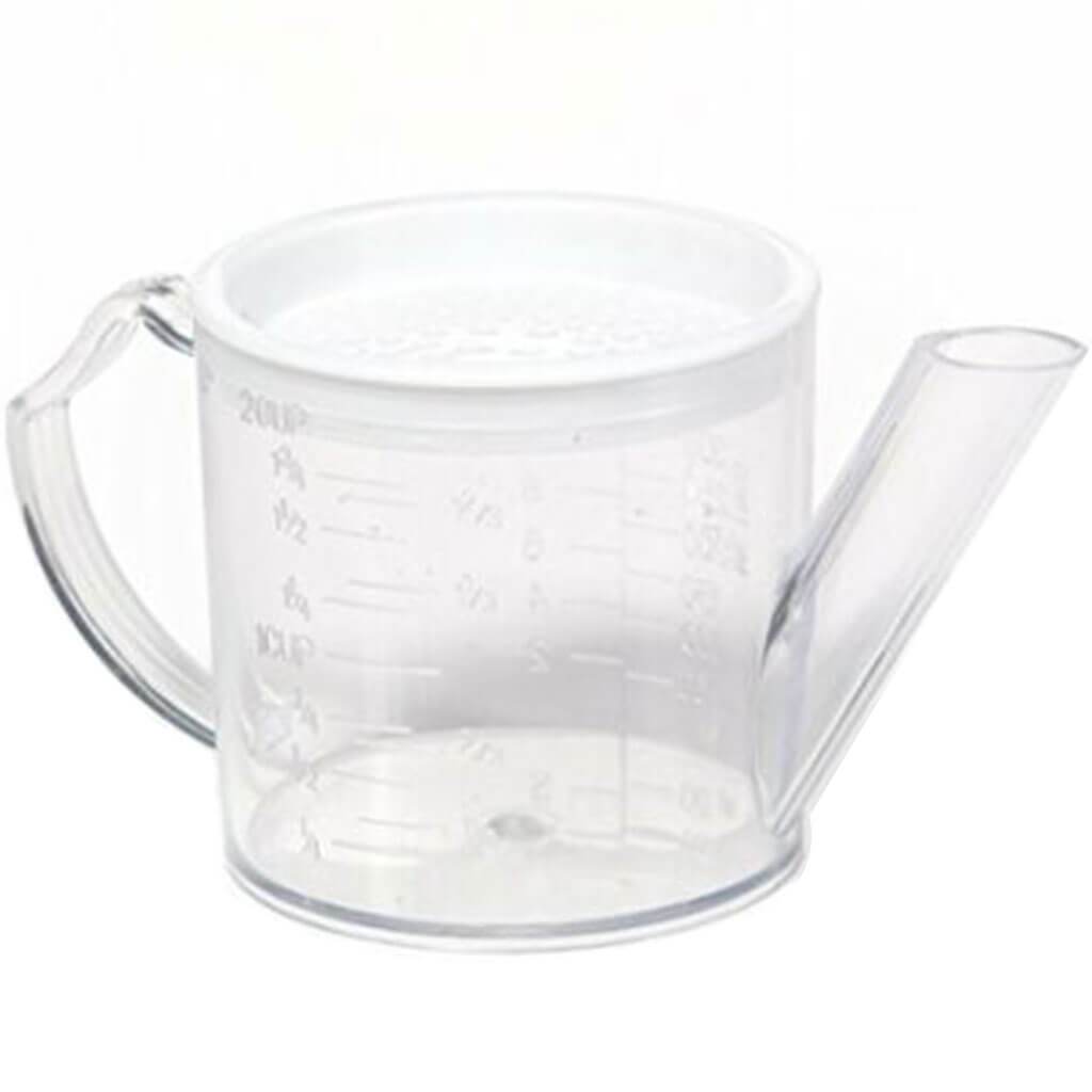 Gravy Separator 13.5oz