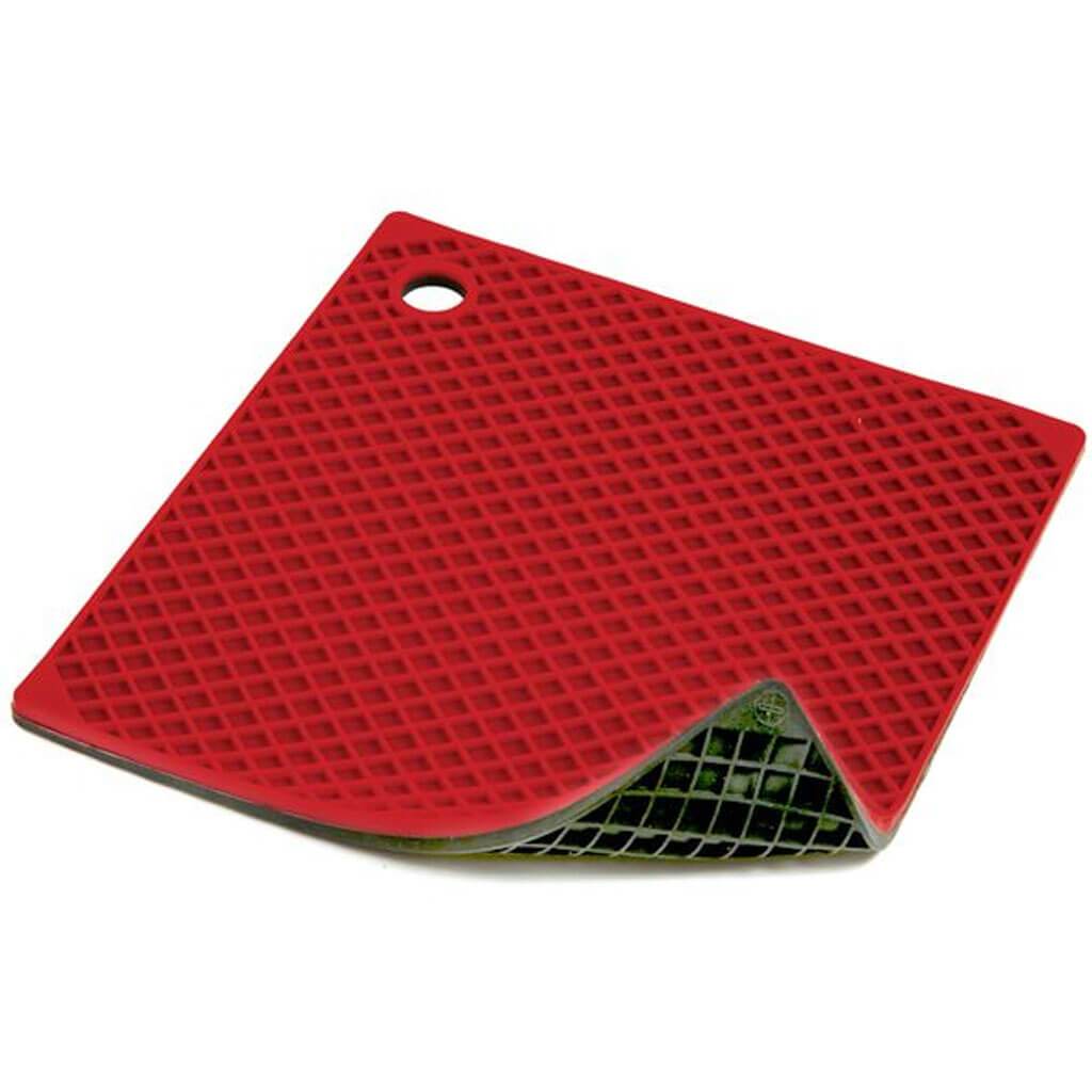 Silicone Pot Holder/Trivet