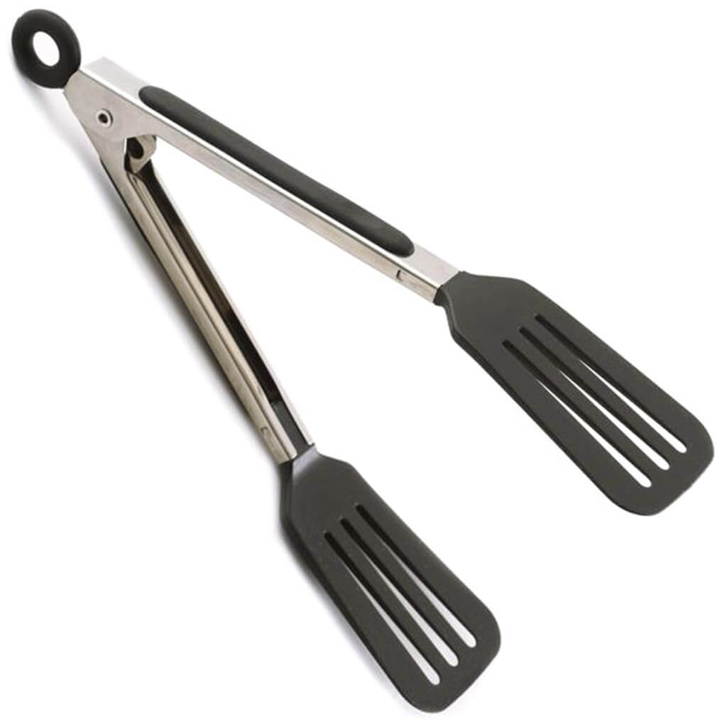 Enjoy Word Bubble Mini Tongs