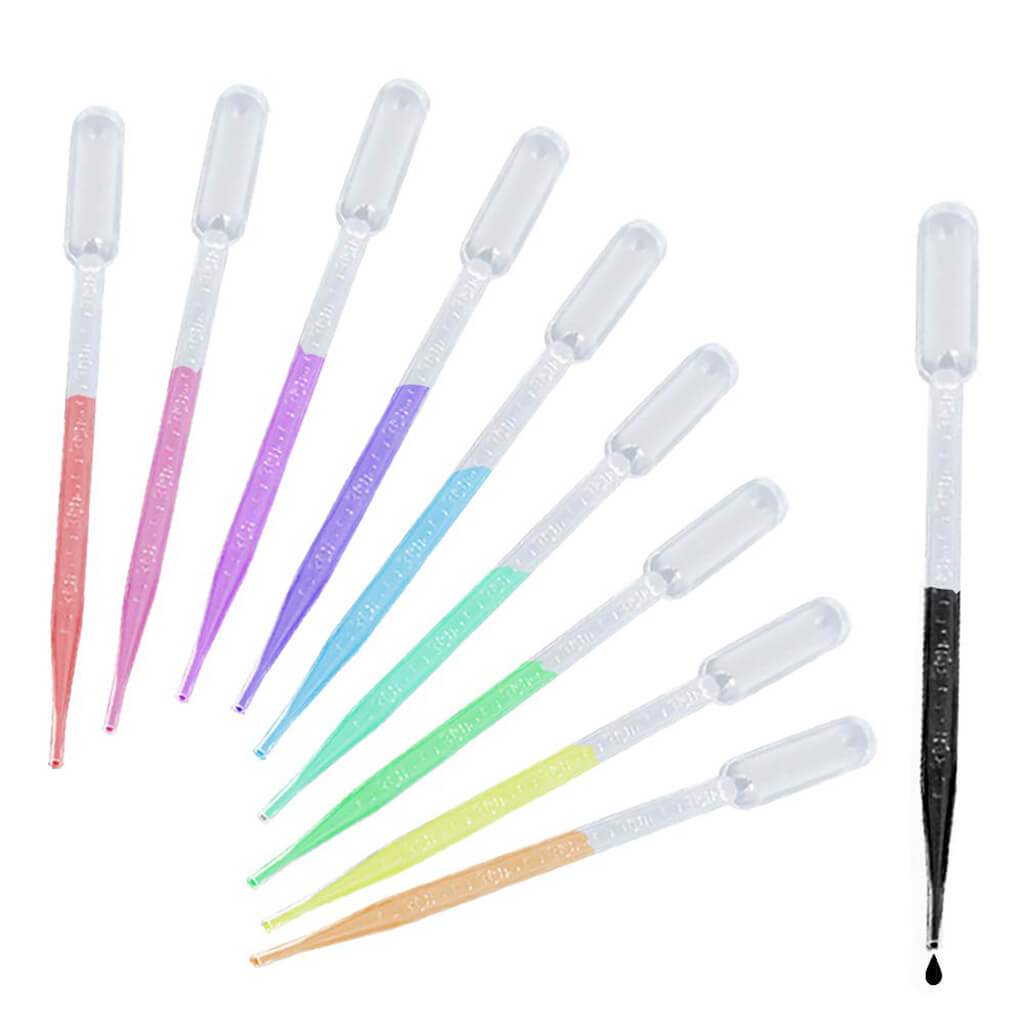 Art Pipettes 12pkg