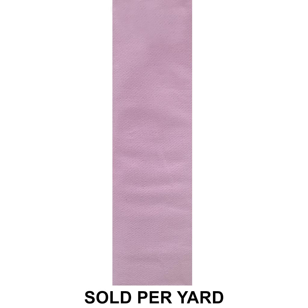 Polyester Felt 36in Pink