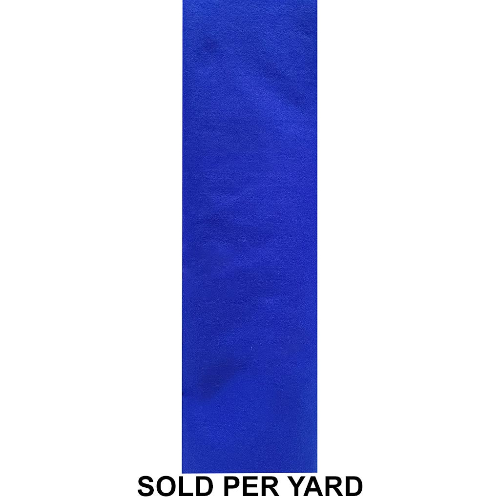 Polyester Felt 36in Royal