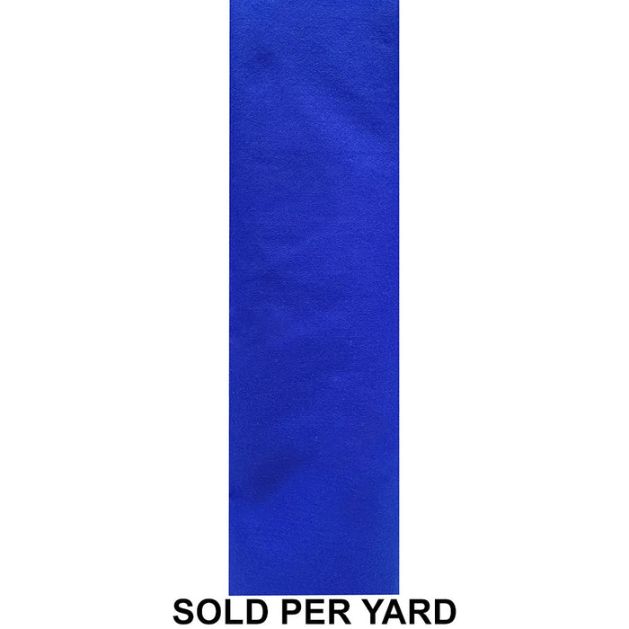 Polyester Felt 36in Royal