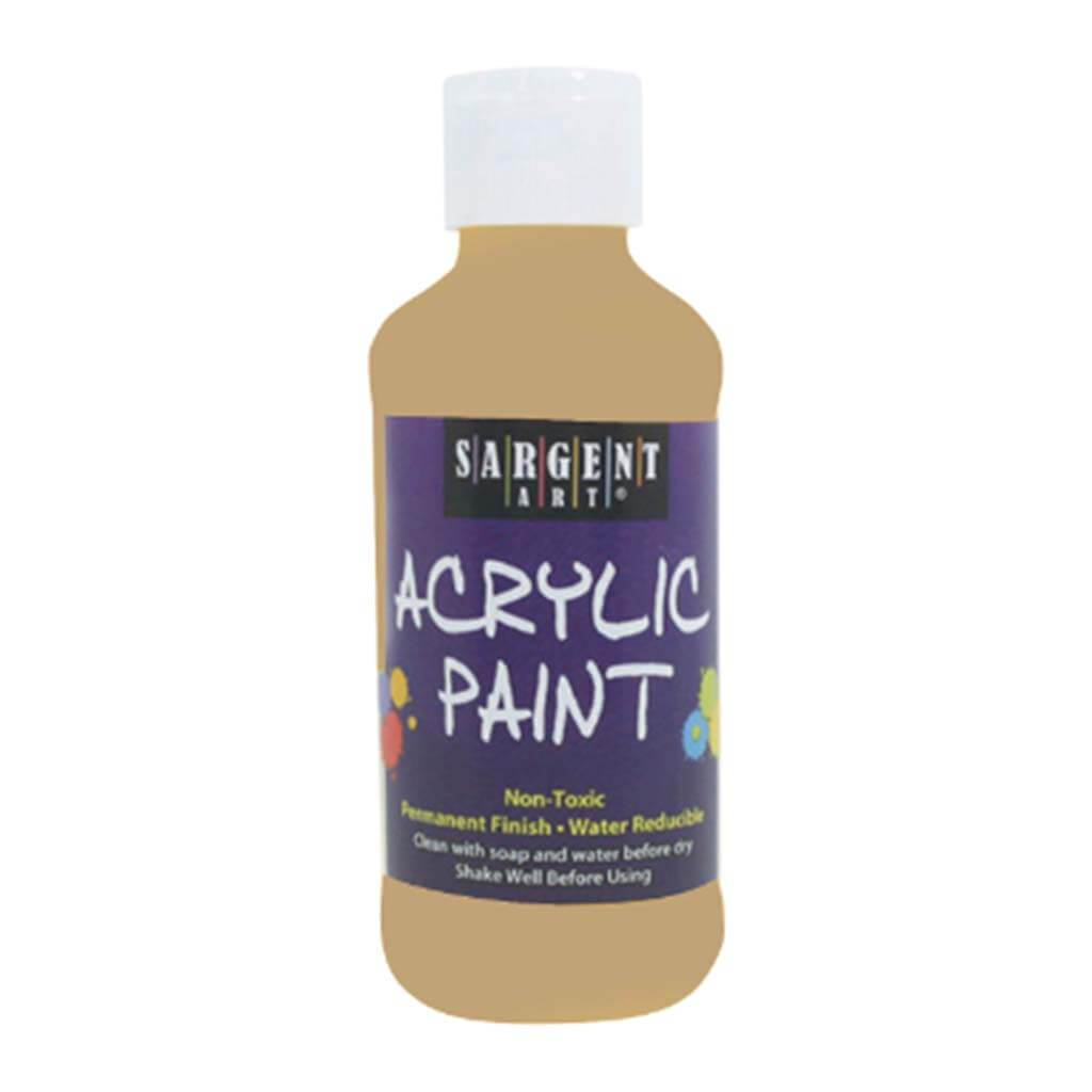 Sargent Art Acrylic Paints 8oz