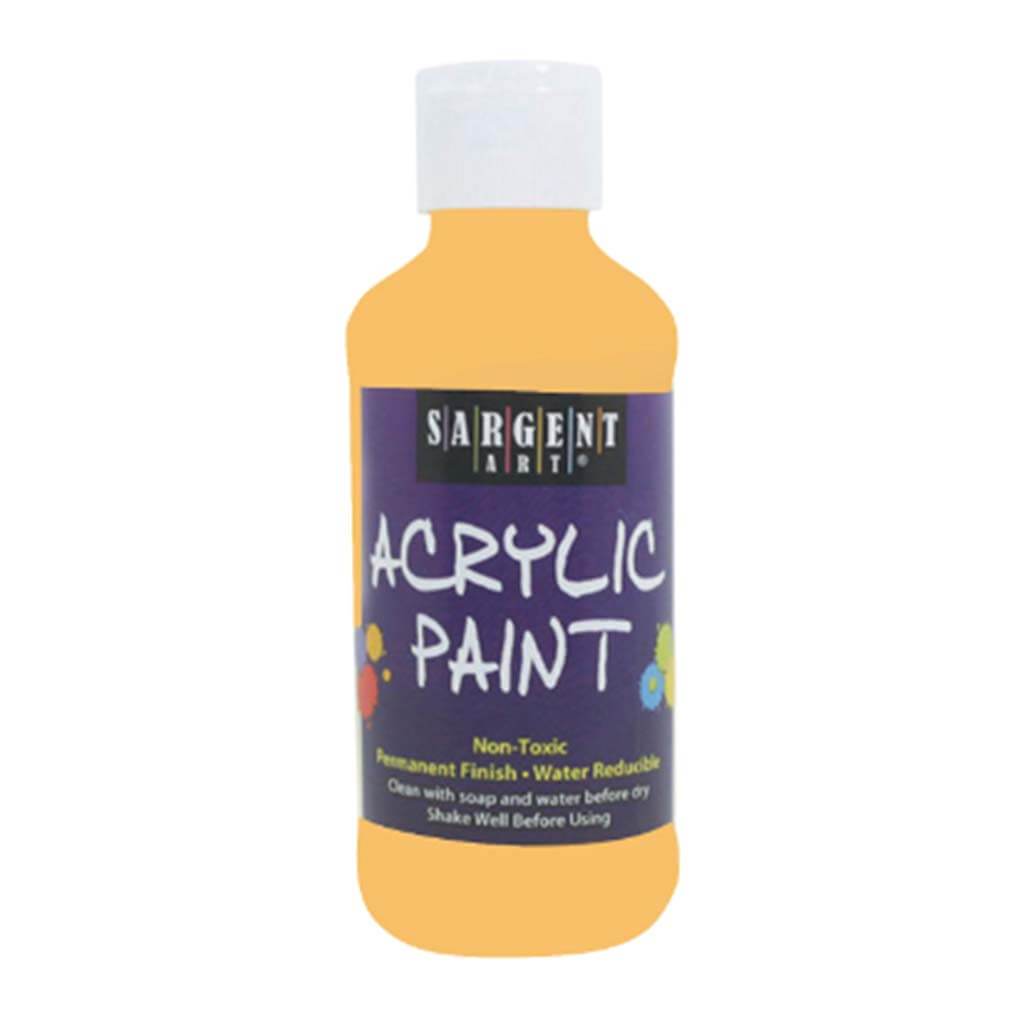 Sargent Art Acrylic Paints 8oz