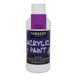 Sargent Art Acrylic Paints 8oz