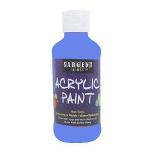 Sargent Art Acrylic Paints 8oz