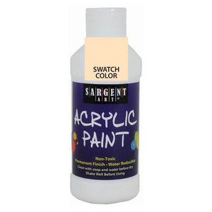 Sargent Art Acrylic Paints 8oz