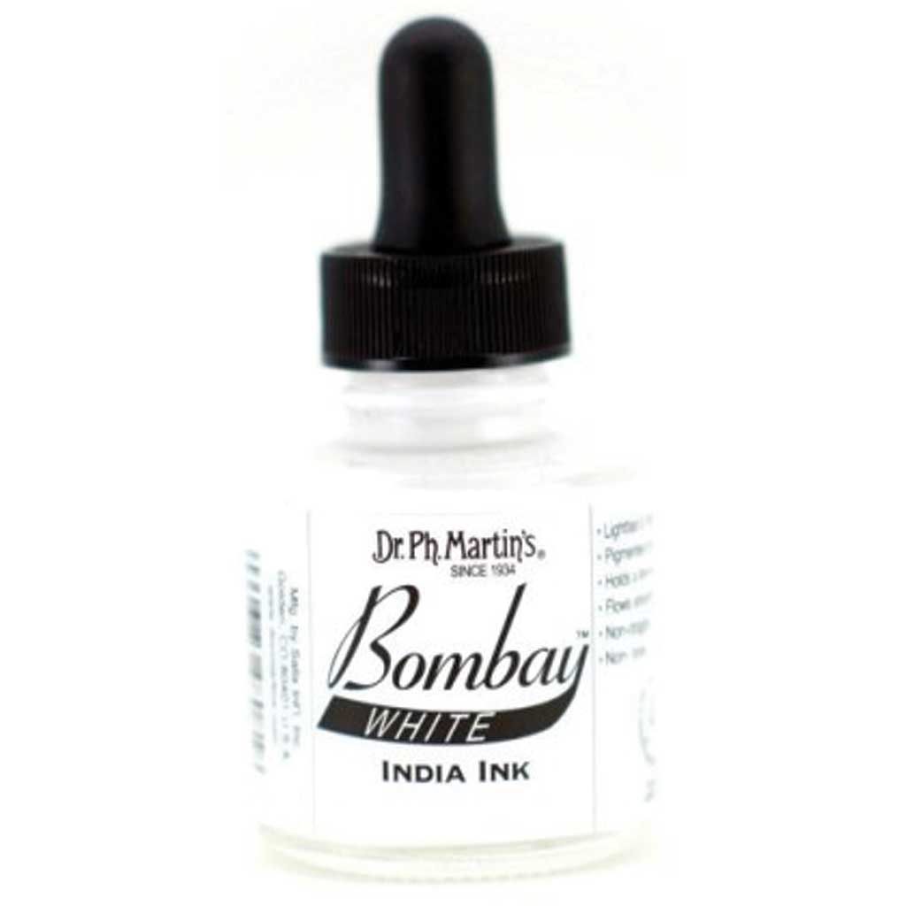 Bombay India Inks 1oz