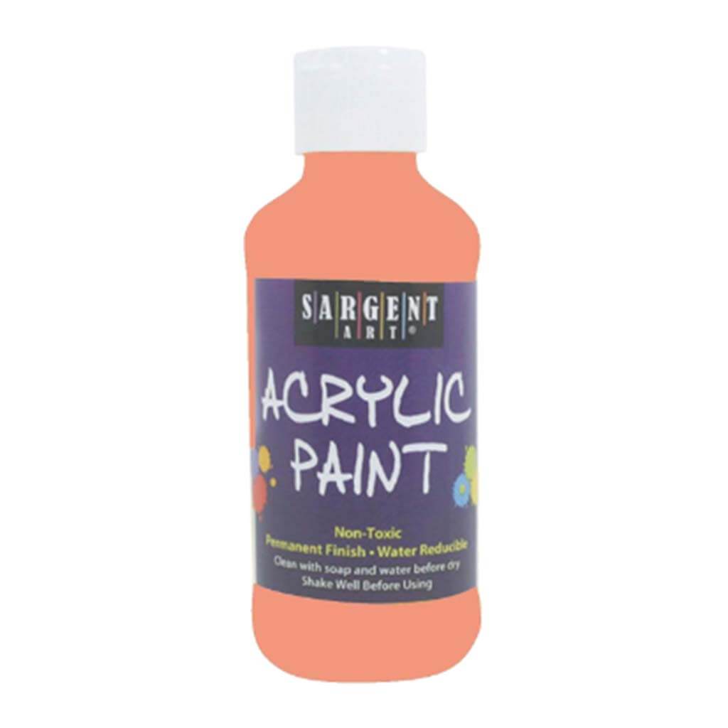 Sargent Art Acrylic Paints 8oz