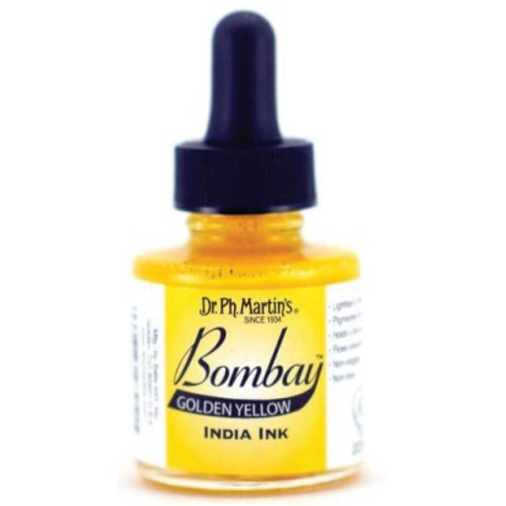 Bombay India Inks 1oz