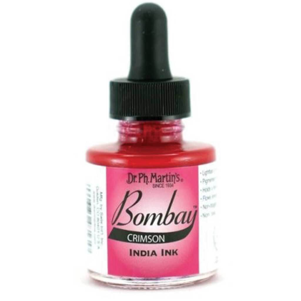 Bombay India Inks 1oz