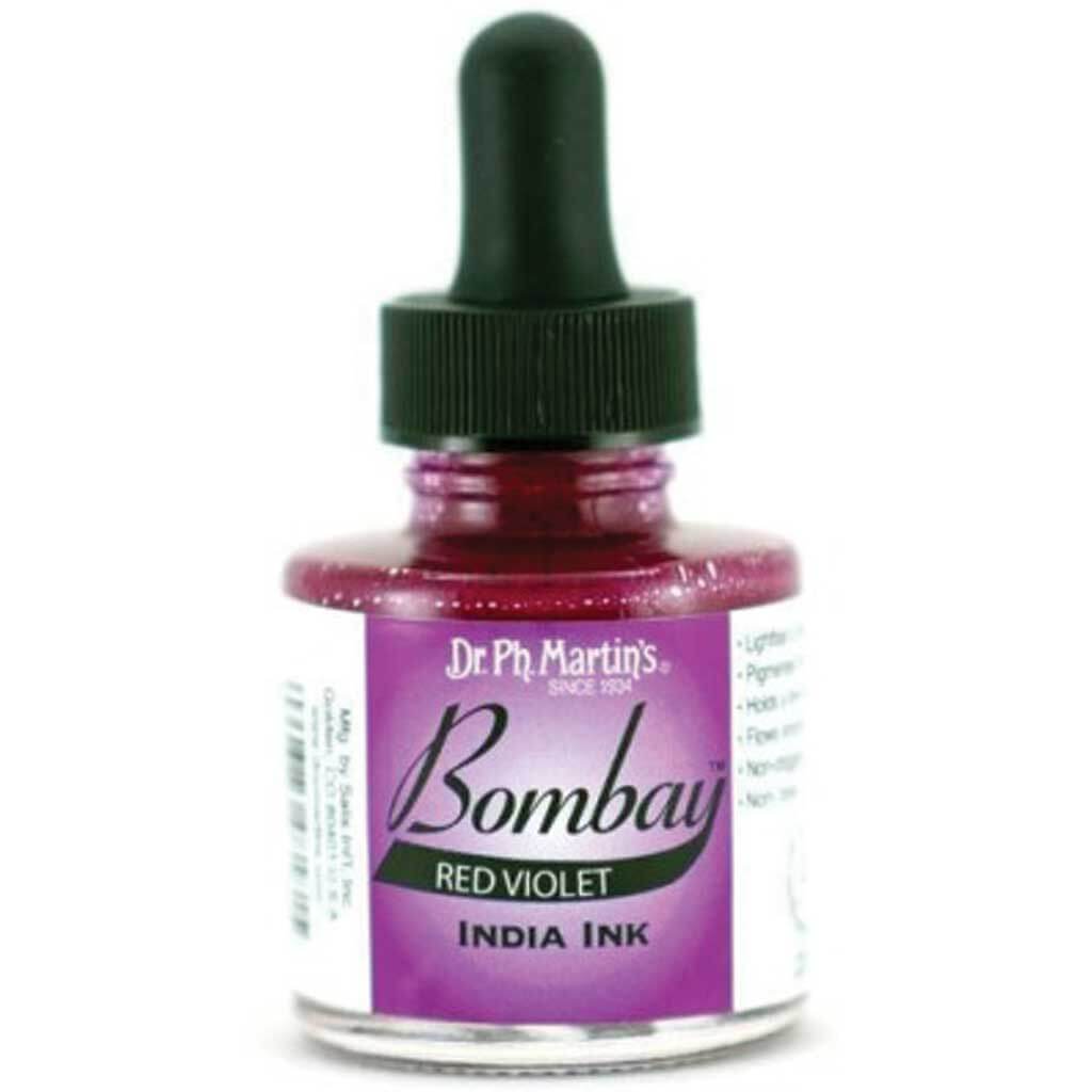 Bombay India Inks 1oz