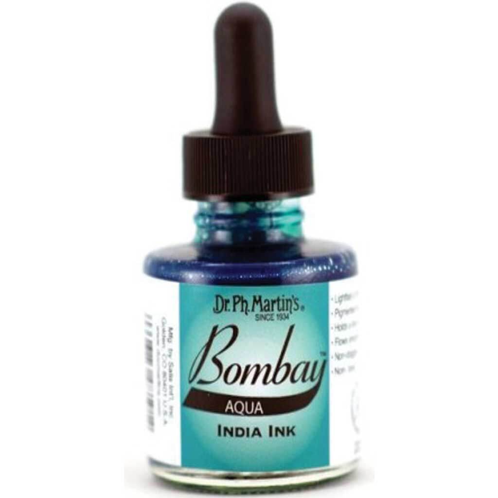 Bombay India Inks 1oz