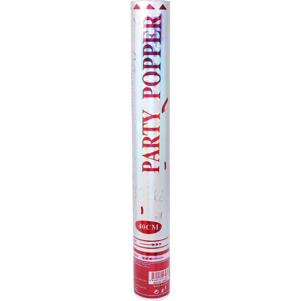 Party Popper Roll 40cm