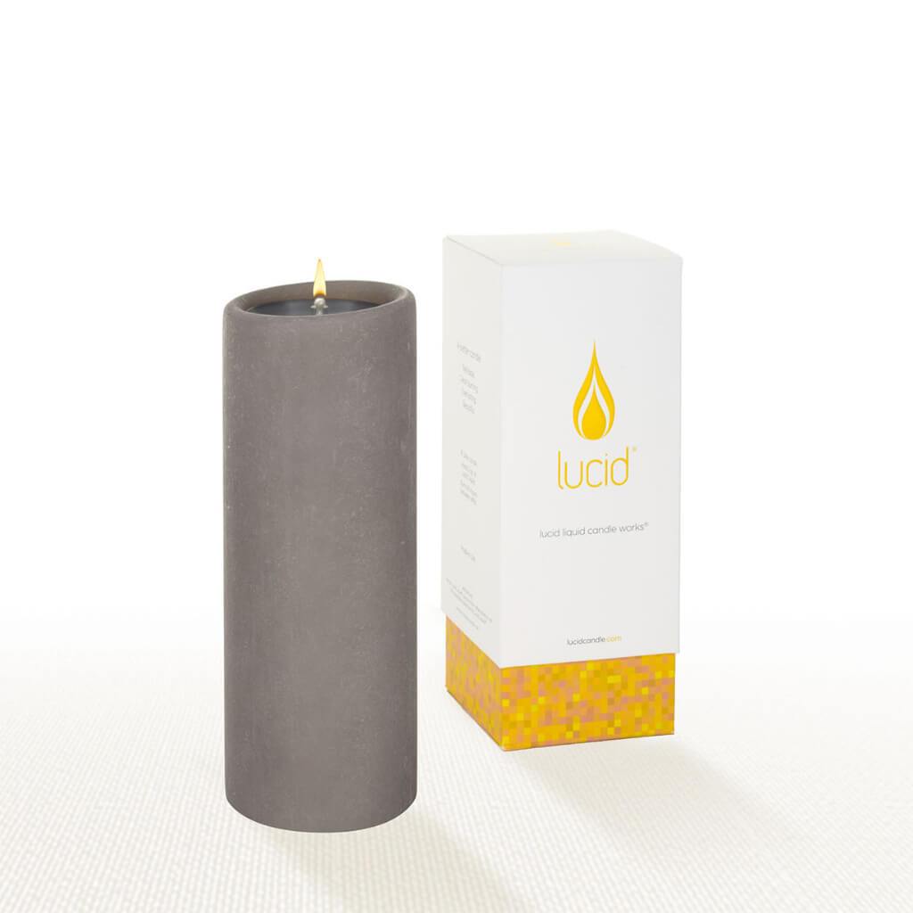 Pillar Candles