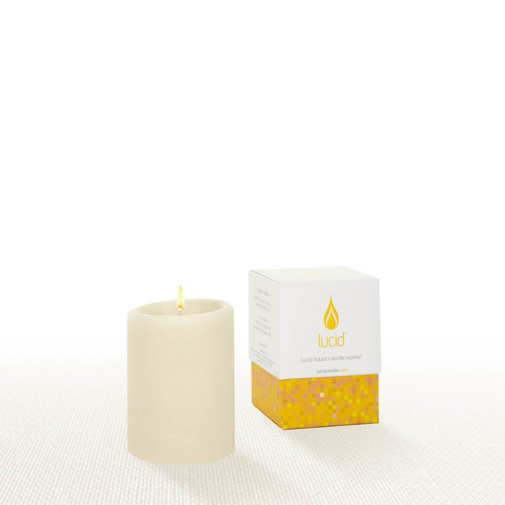 Pillar Candles