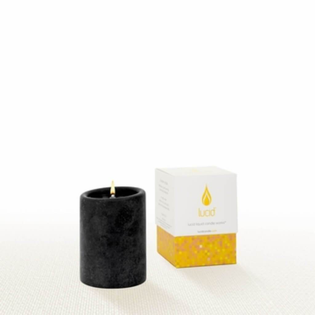 Pillar Candles