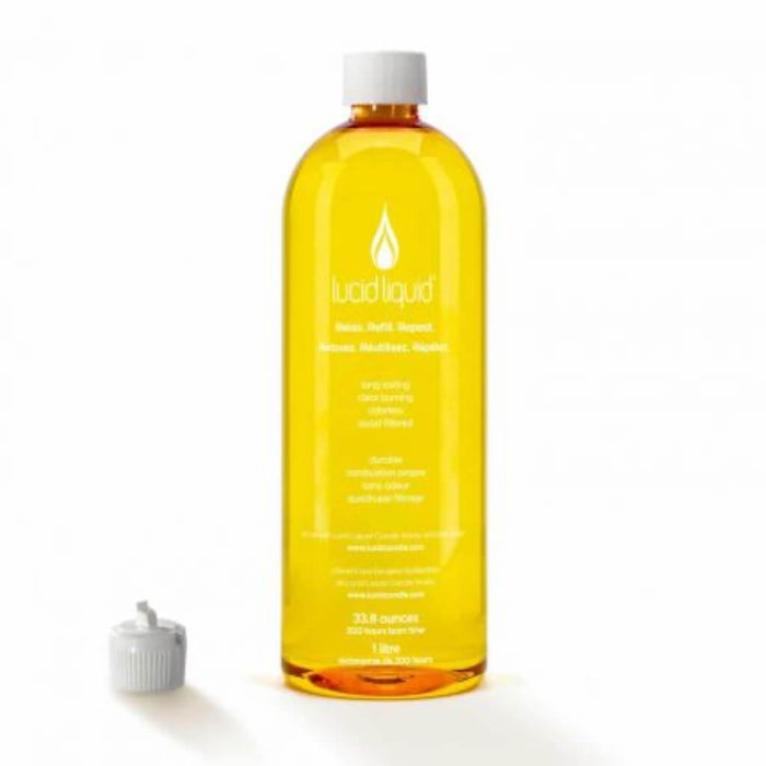 Lucid Liquid One 2.5 Gallon