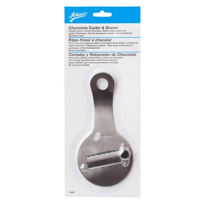 Chocolate Shaver 