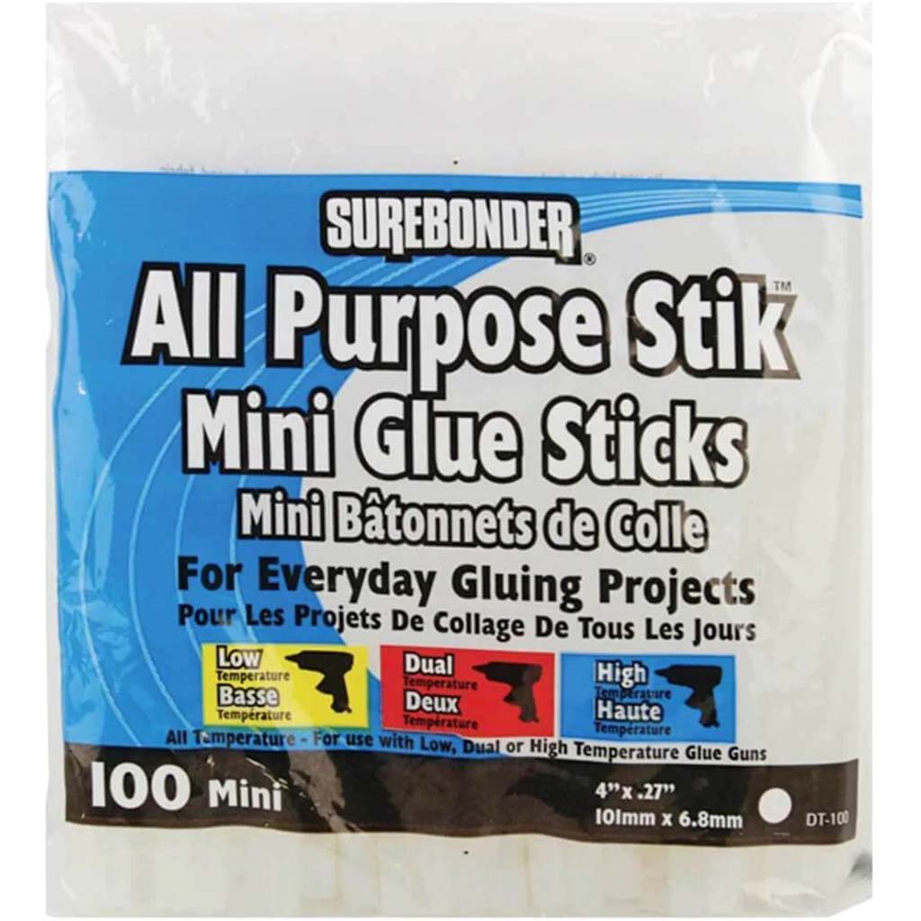 Glue Gun Sticks