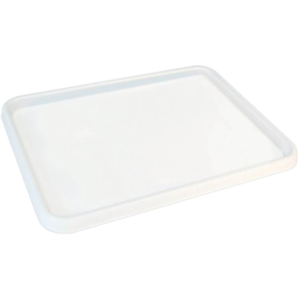 Flat Palette Tray