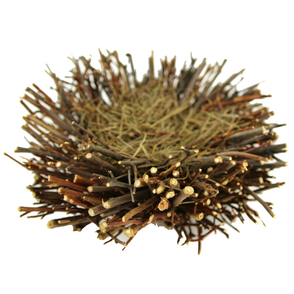 Twig Bird Nest 6In 