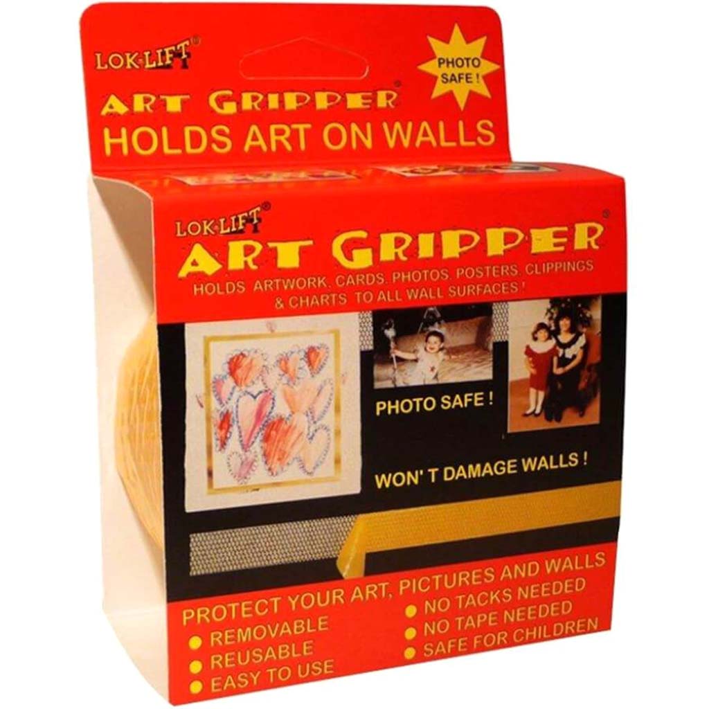 Art Gripper 1 Roll 2in X 25ft 