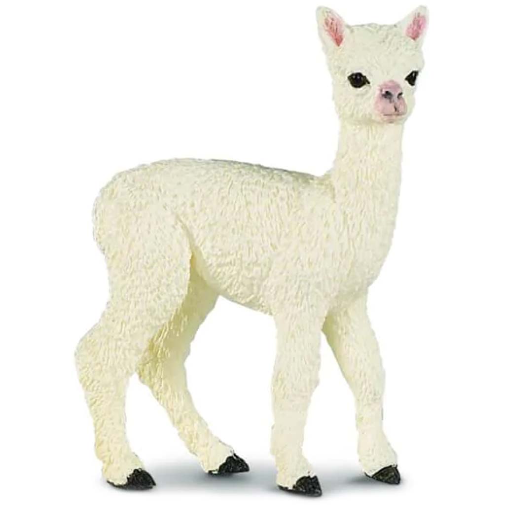 Alpaca Baby 