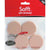 Sofft Tools Art Sponges Round Sponge 4pcs