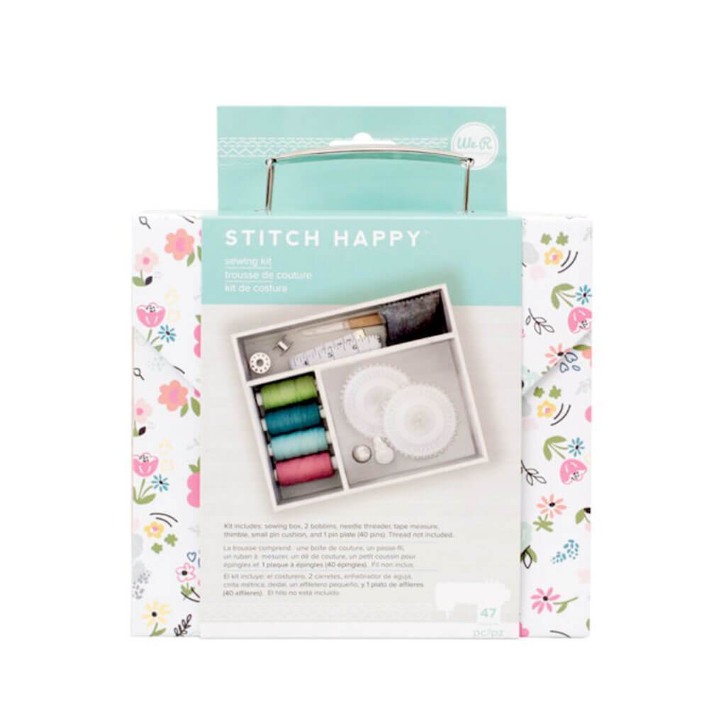 Sewing Stitch Happy Tool Kit