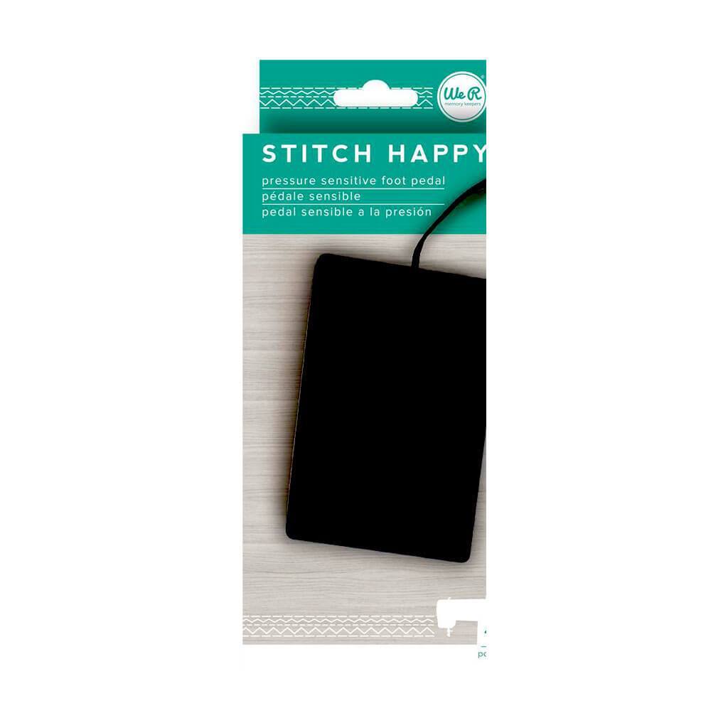 Stitch Happy Compression Foot Pedal