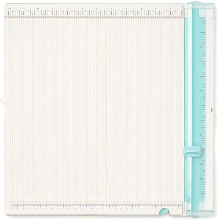 We R Makers Trim & Score Board 12x12 With One Blade