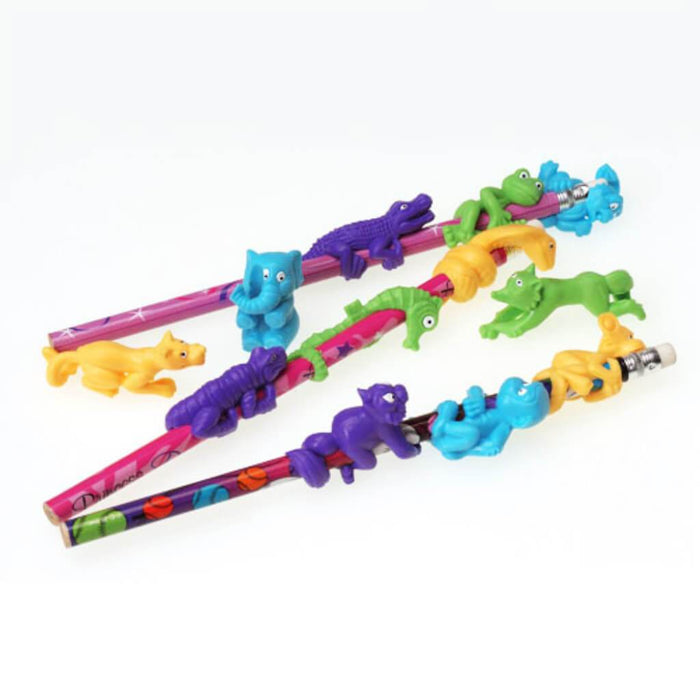 Animal Pencil Wraps 