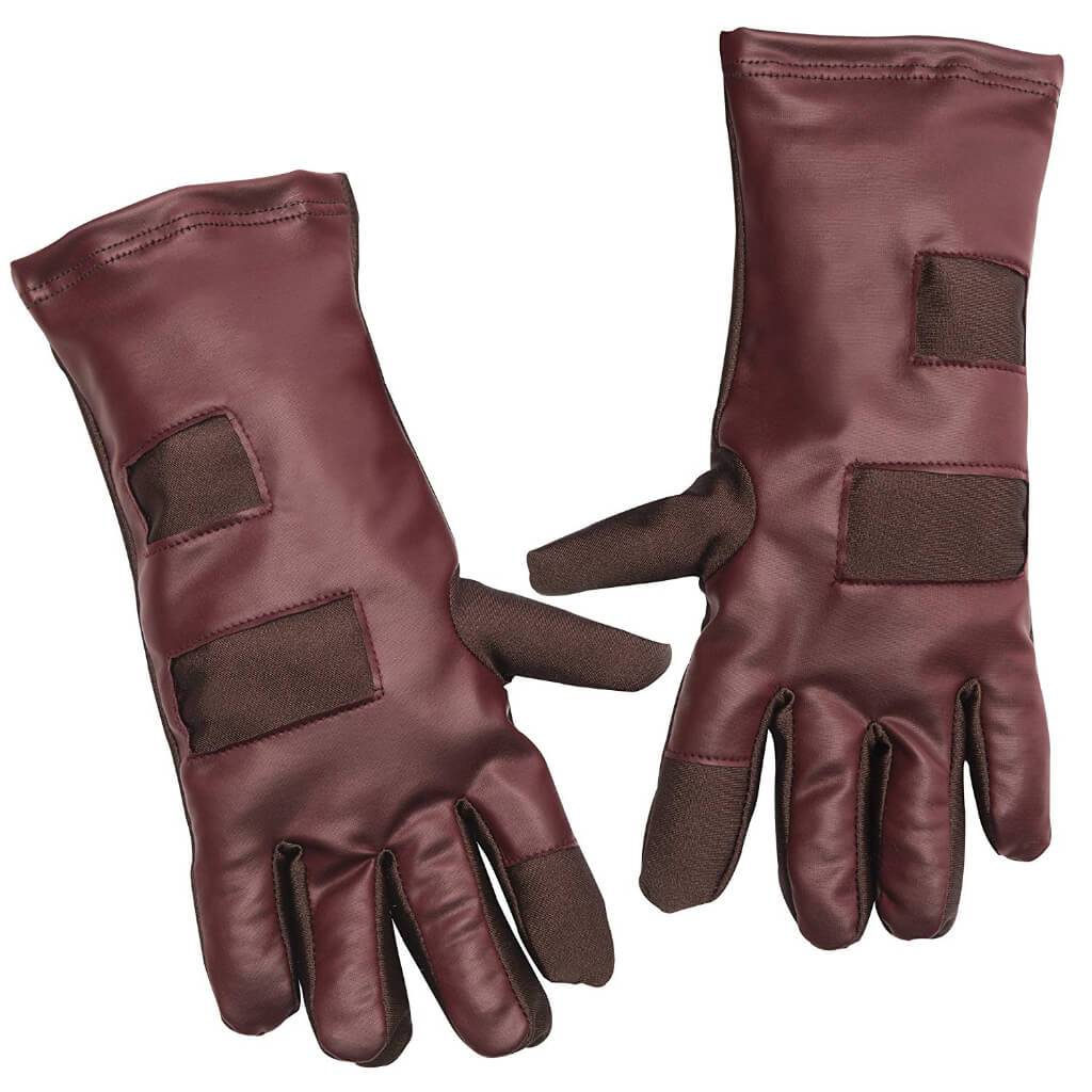 Star Lord Child Gloves