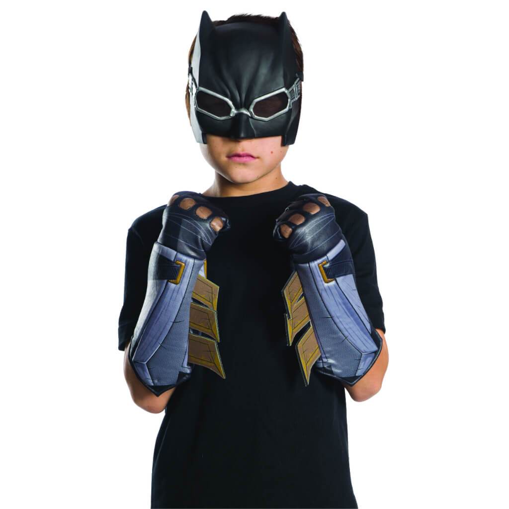 Batman Gauntlets Child