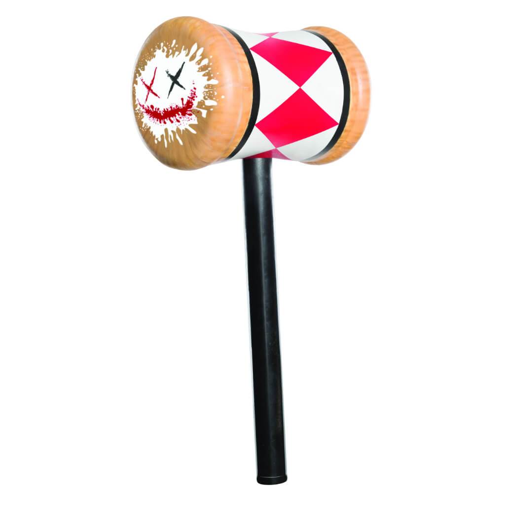 Harley Quinn Mallet