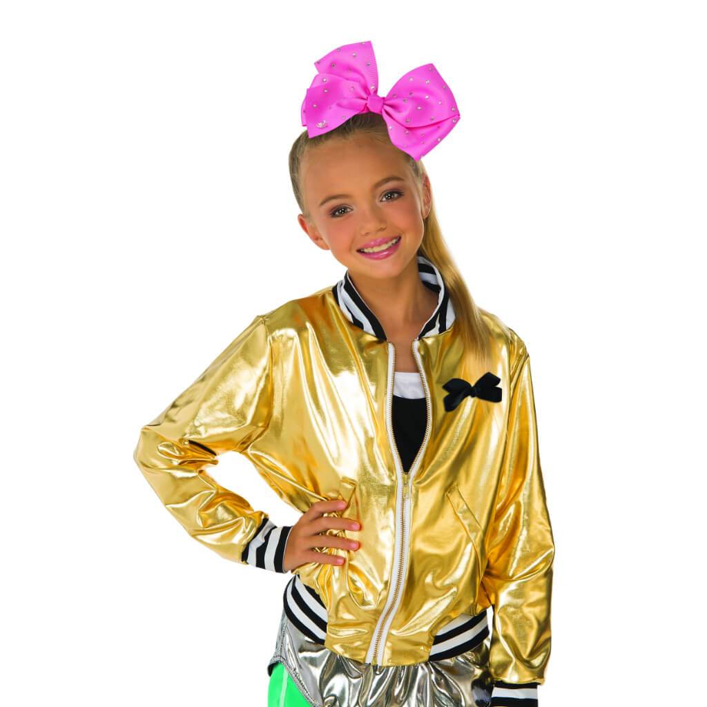 Jojo Siwa Pink Hair Bow