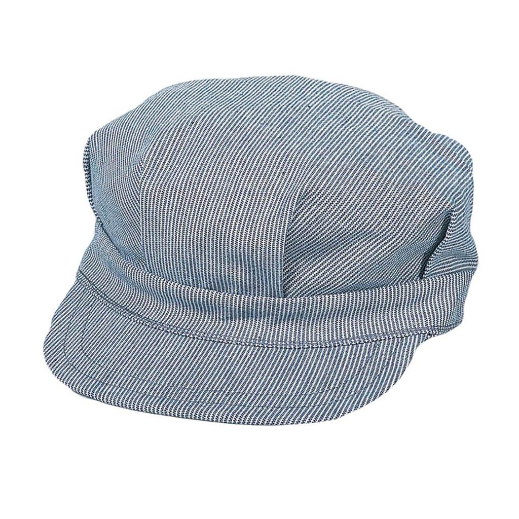 Conductor Fabric Hat