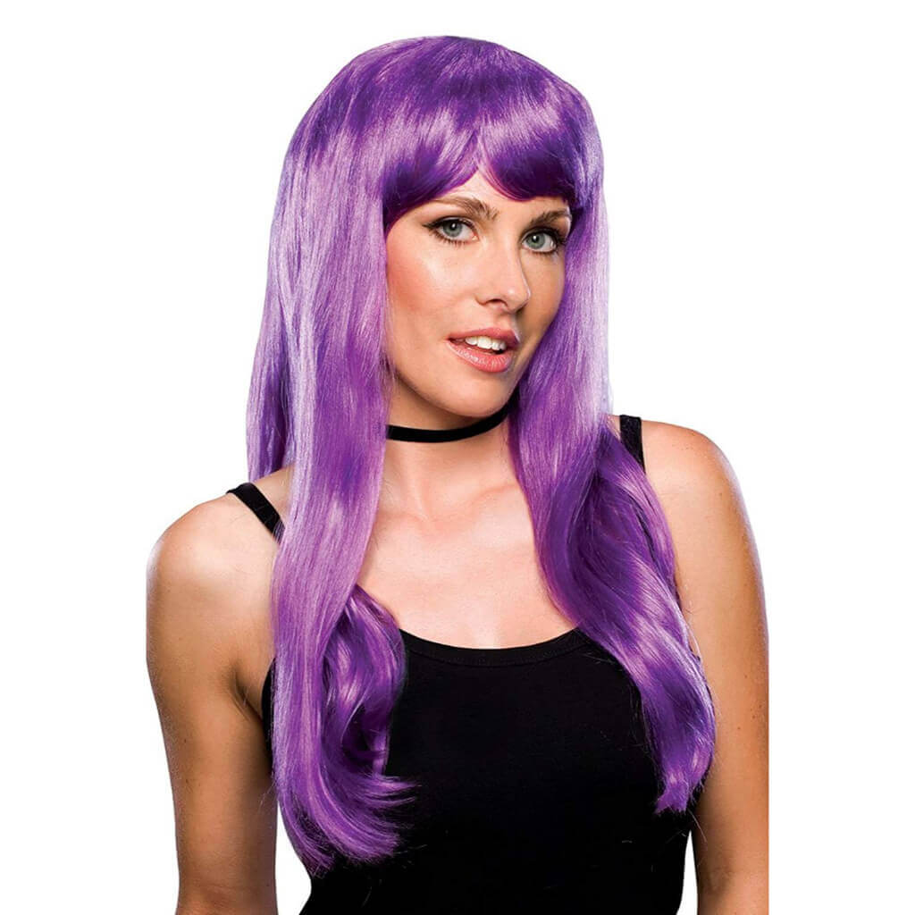 Glamour Wig