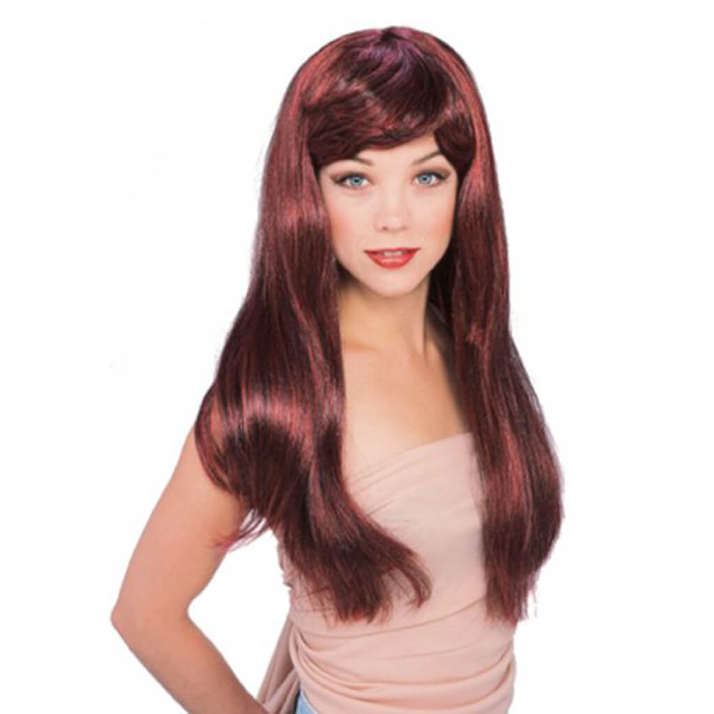 Glamour Wig