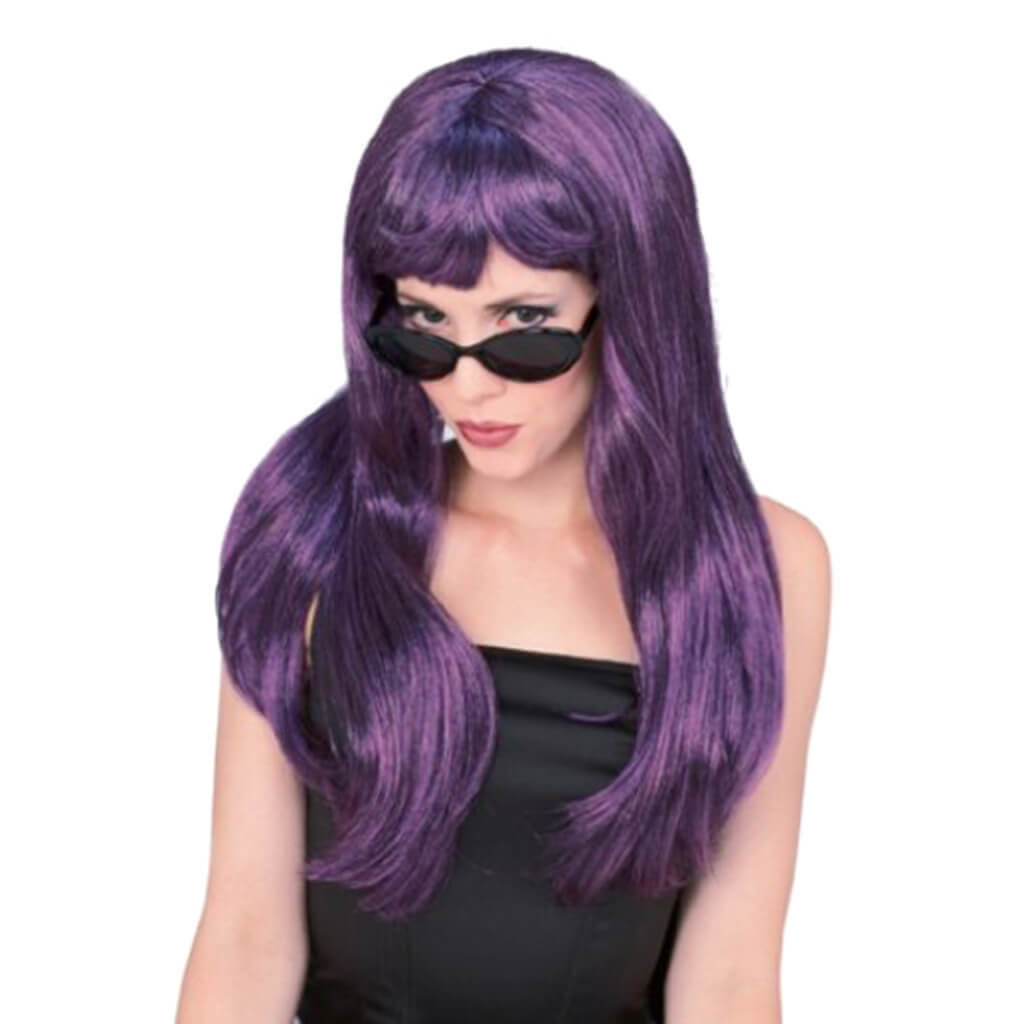 Glamour Wig