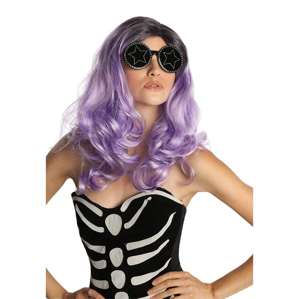 Fame Monster Wig