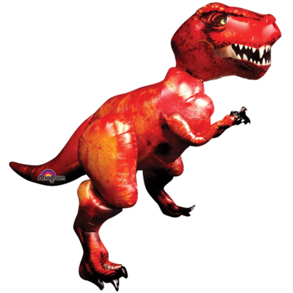 Air Walker Tyrannosaurus Rex 61in 