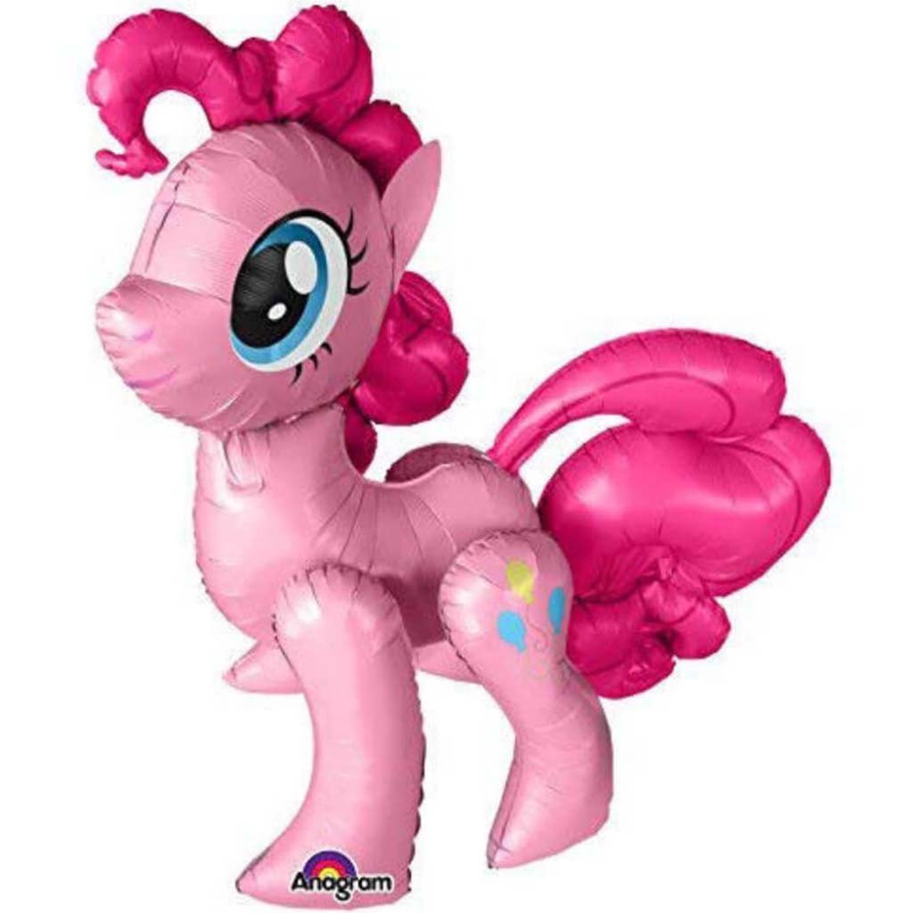 Air Walker My Little Pony Pinkie Pink 47in 