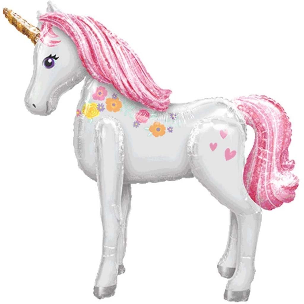 AIR WALKER--MAGICAL UNICORN 46IN 