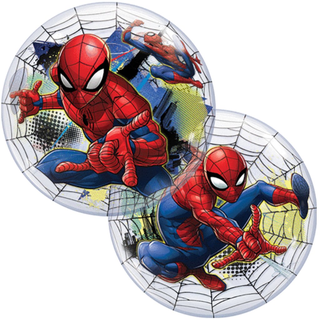 Marvel&#39;s Spiderman Web Sling 22in 