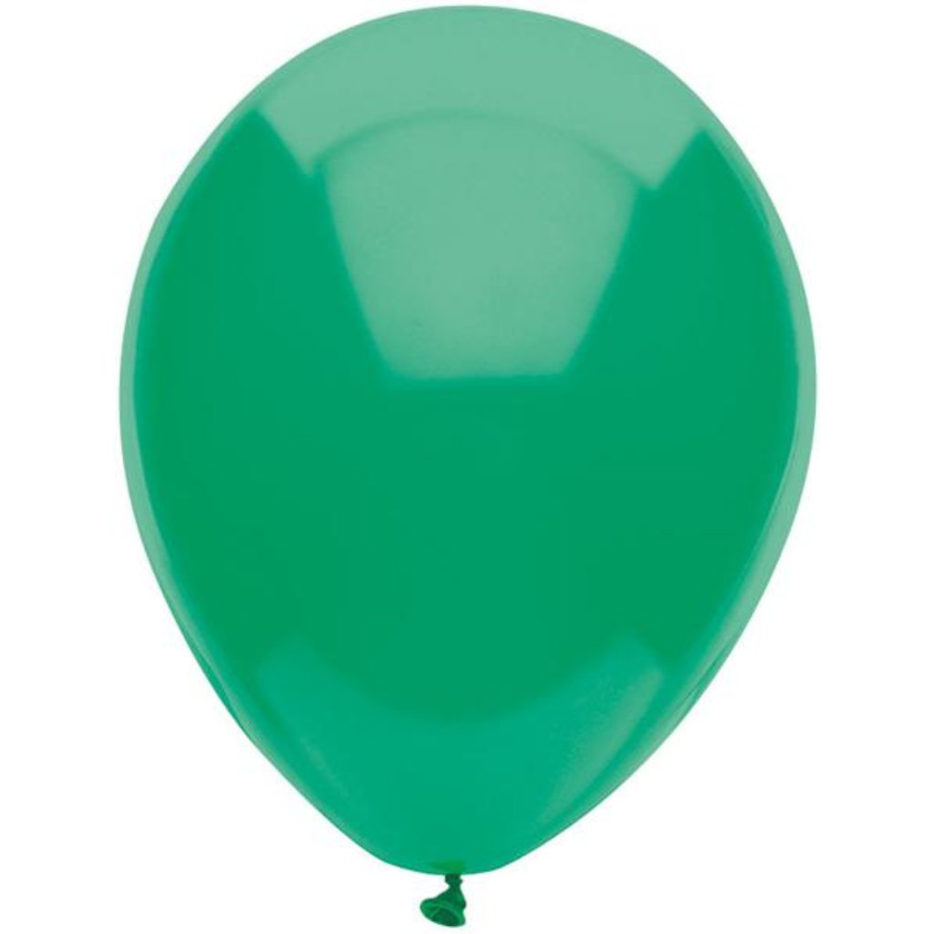 DEEP JADE PARTYMATE PLAIN 12IN 