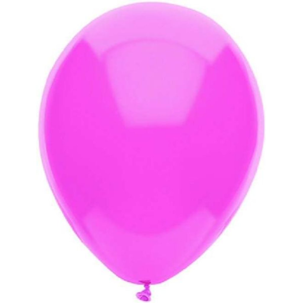 PASSION PINK PARTYMATE PLAIN 12IN 