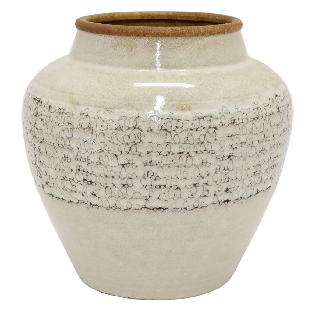 CERAMIC PLANTER 